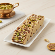 Kaju Munthiri Biscuit (200 g) - Sri Ganga Vilas traditional sweets & snacks